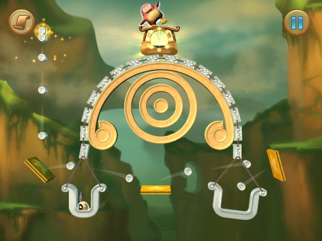 Furmins screenshot
