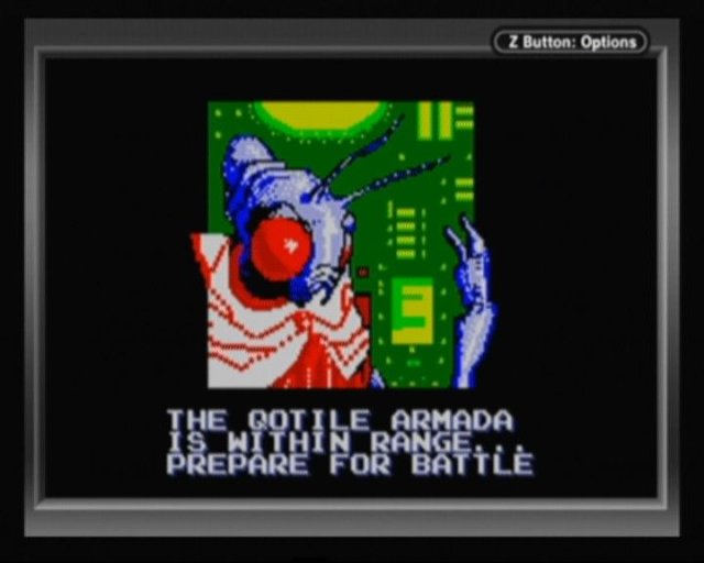 Yars' Revenge screenshot