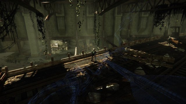 Crysis Remastered Trilogy screenshot