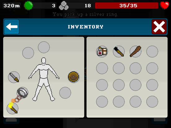 Red Wizard screenshot