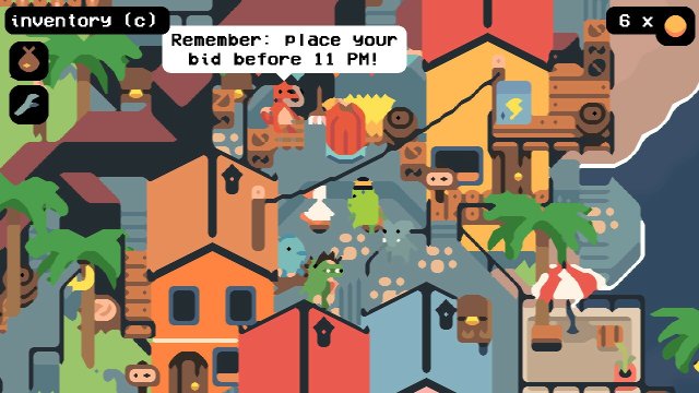 Pocket Watch screenshot