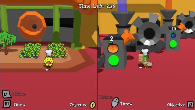 Jam Factory 2 screenshot