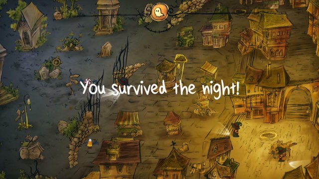 Night Candy screenshot