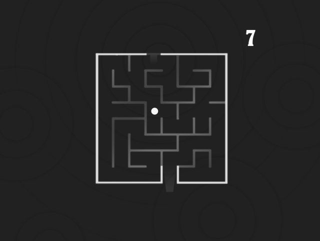 Itineris screenshot