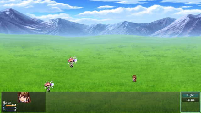 Game Tester Quest screenshot