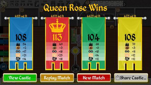 Castles of Mad King Ludwig screenshot
