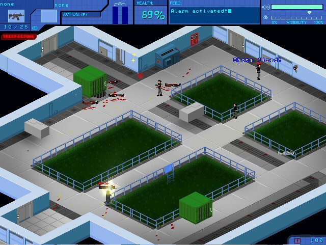 DataJack screenshot