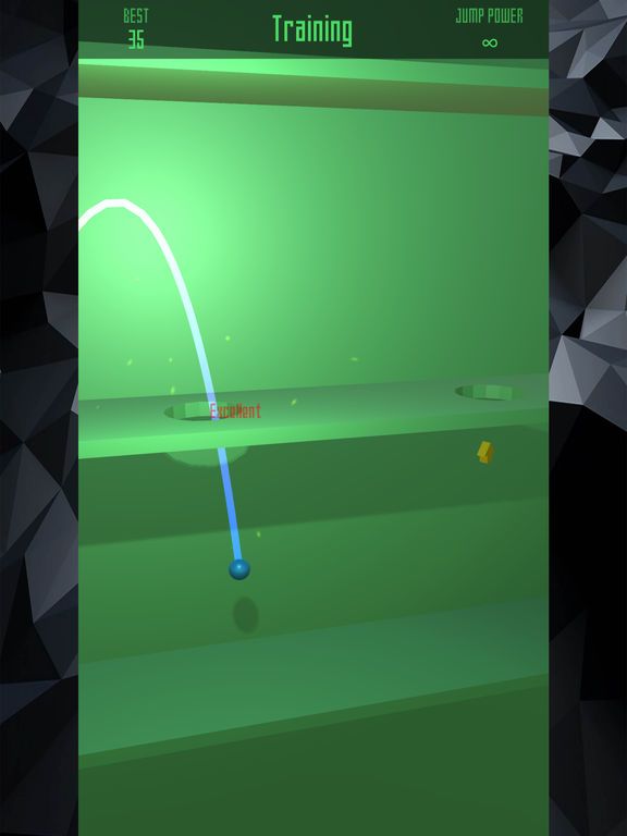 Uthred - Ball vs Hole screenshot