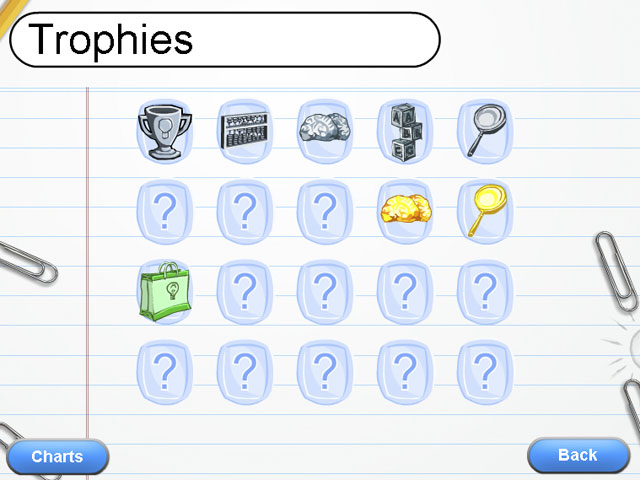 Brainiversity 2 screenshot