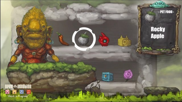 Mad Blocker Adventure screenshot