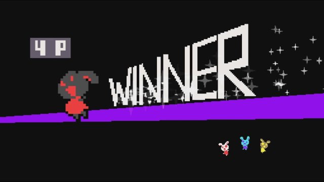 CROSS X CARROT screenshot