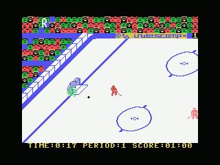 Slap Shot screenshot