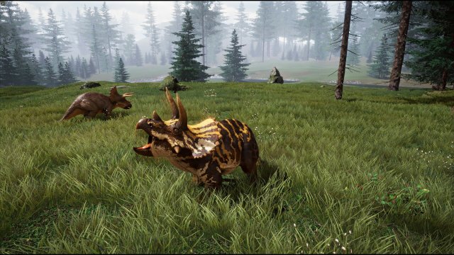 The Beasts Of 9500 screenshot