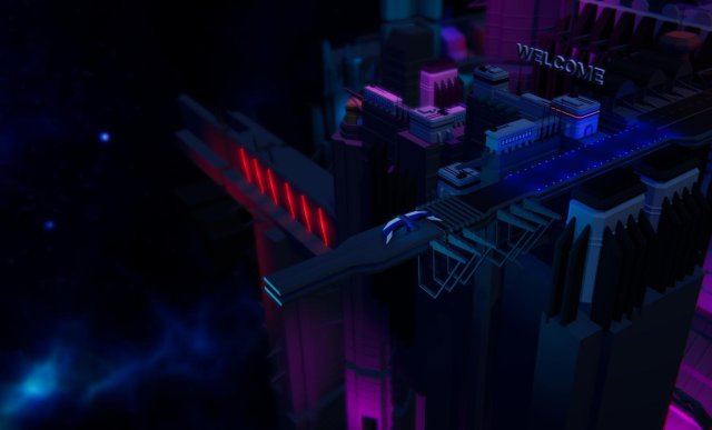 Star Control (itch) screenshot