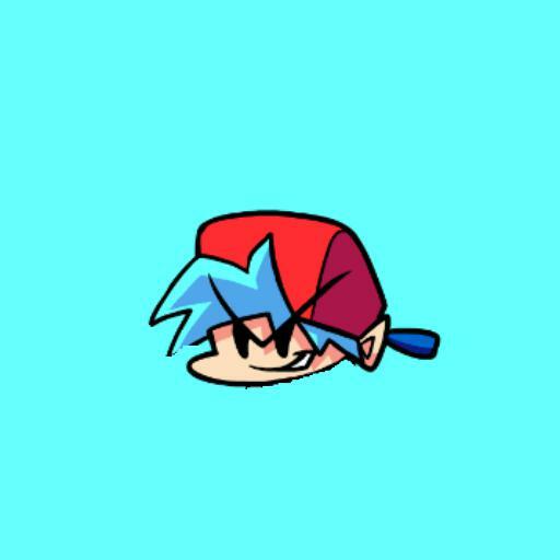 FNF Ball screenshot
