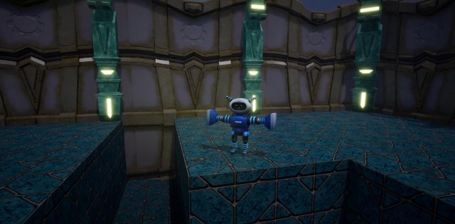 Magnetwo screenshot