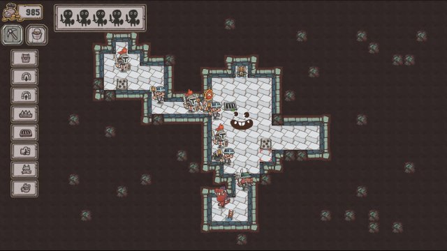 EntROOMpreneur screenshot