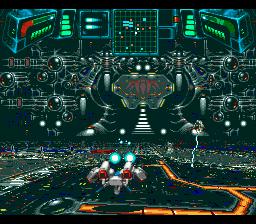 Soulstar screenshot