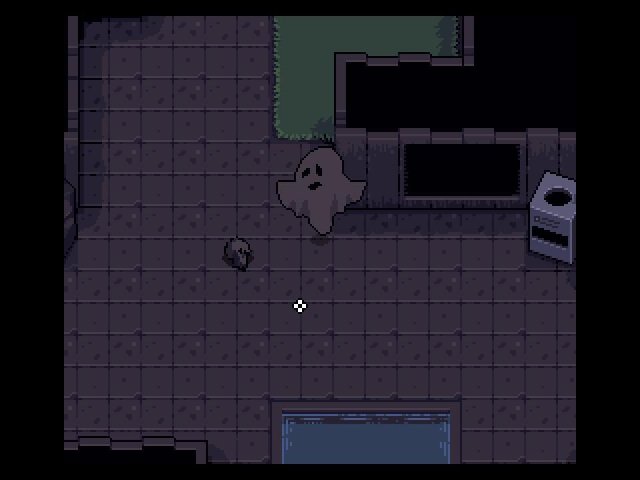 Item Phantom screenshot