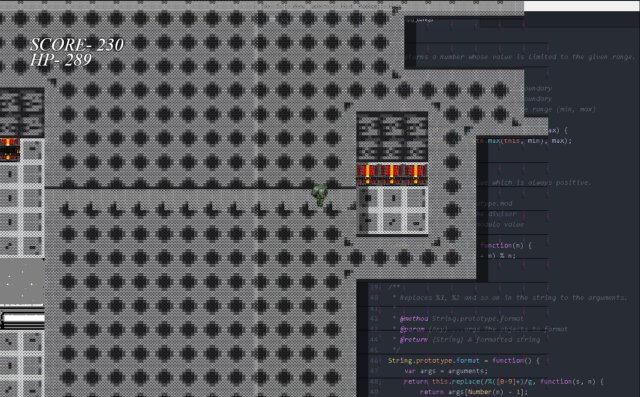 The Bounty V2 screenshot