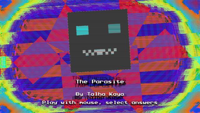 The Parasite screenshot