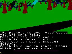 Twin Kingdom Valley screenshot