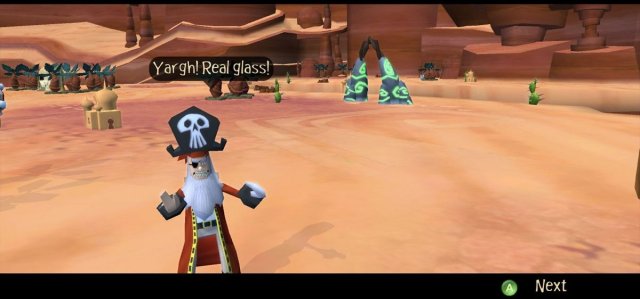 Kingdom for Keflings screenshot