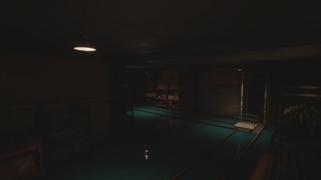 Light The Way screenshot