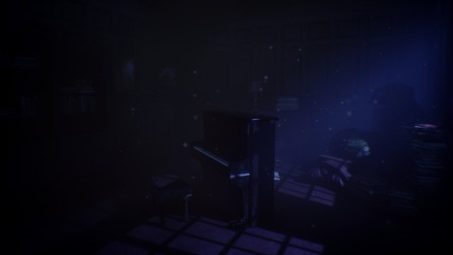 Deadstep screenshot
