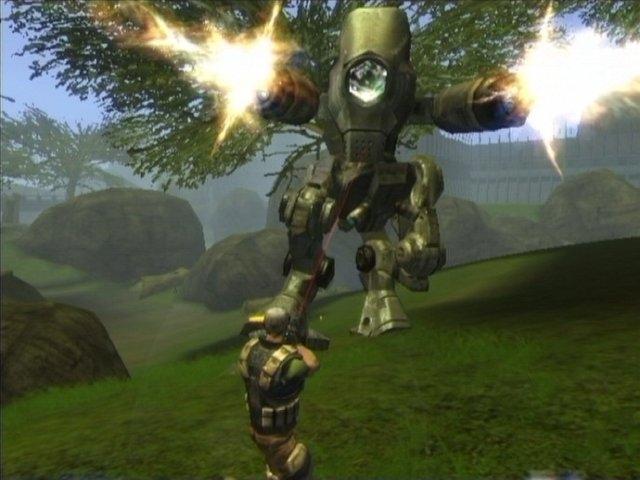 Citizen Zero screenshot