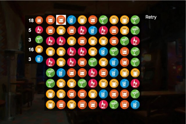 Heart and Seoul screenshot