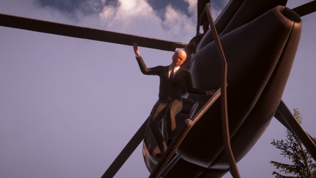 Escape From Russia: Mobilization screenshot