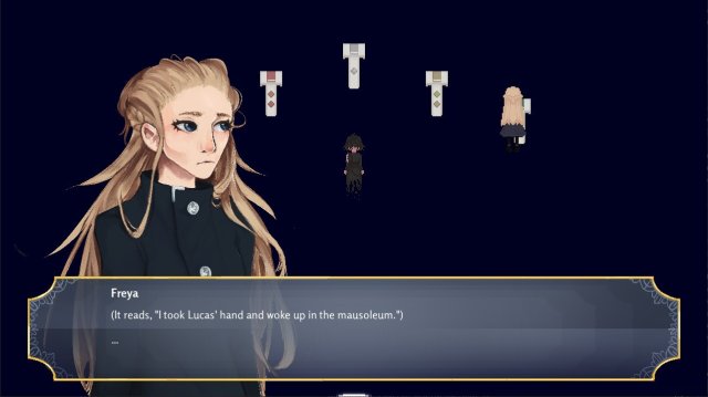 Retrace screenshot