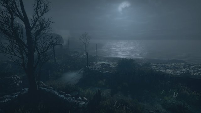 Lethe - Episode One screenshot