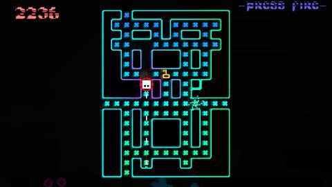 Forget-Me-Not<R screenshot