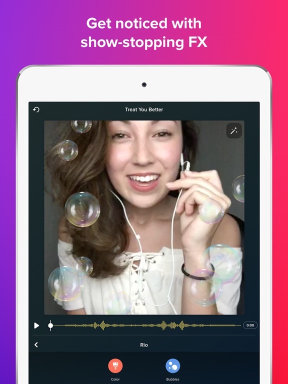 Magic Piano by Smule screenshot