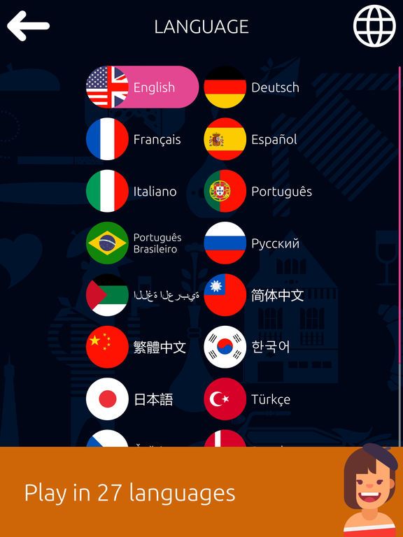 Stereotypo 2 screenshot