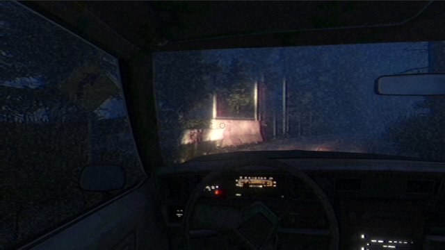 Fears to Fathom - Norwood Hitchhike screenshot
