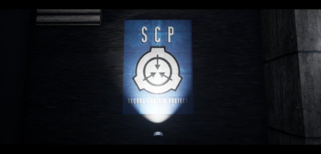 Special Containment Procedure screenshot