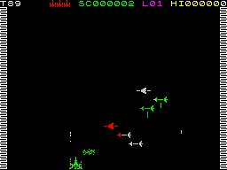 Arcadia (1982) screenshot