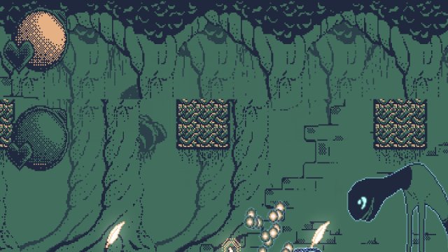 Marvin The Hatter screenshot