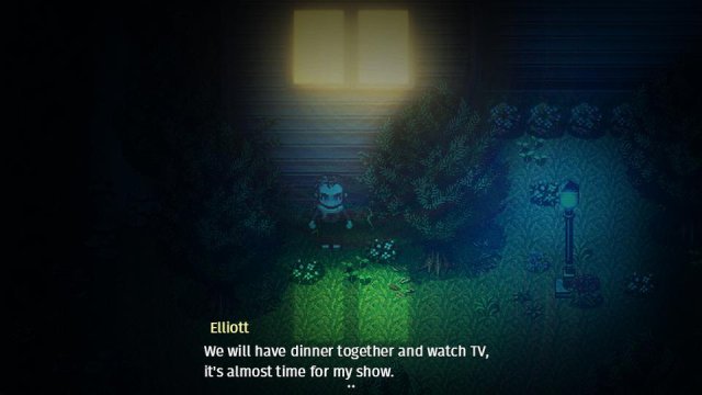 Seven Mysteries: The Last Page screenshot