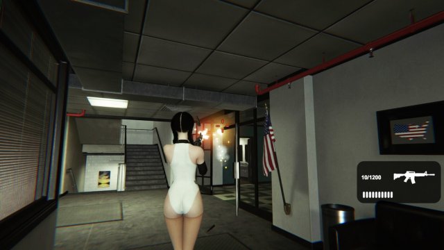 Project Rose screenshot