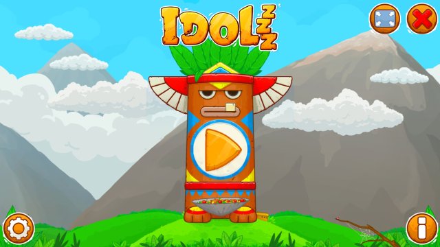 Idolzzz screenshot