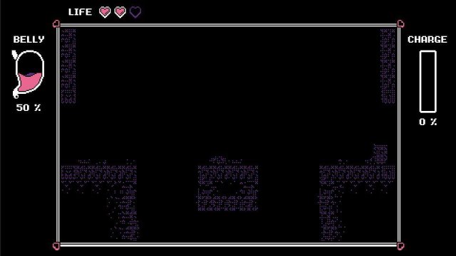 Satan Loves Cake screenshot