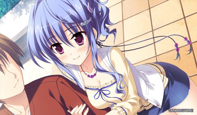 Princess Evangile All Ages Version screenshot
