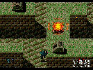 Super Airwolf screenshot
