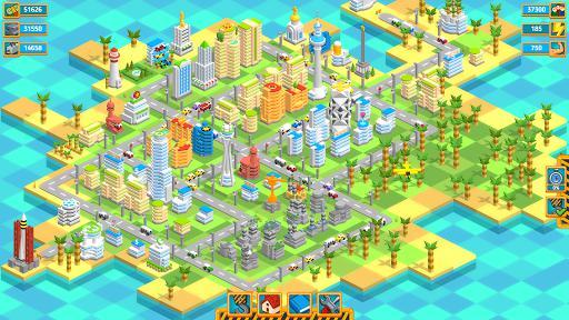 Tap Tap Builder screenshot