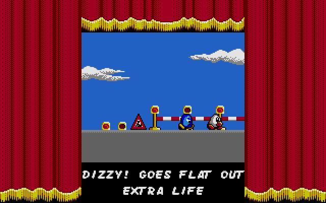 Fast Food Dizzy screenshot