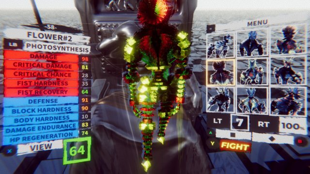 Connectome:Pain Control screenshot